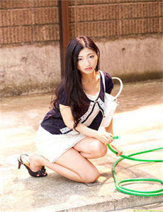 《儿子的女朋友中文字》