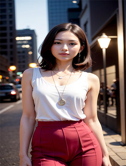 重新认识《凛子小姐想试试》的审美特点与艺术成就——商业与艺术的平衡